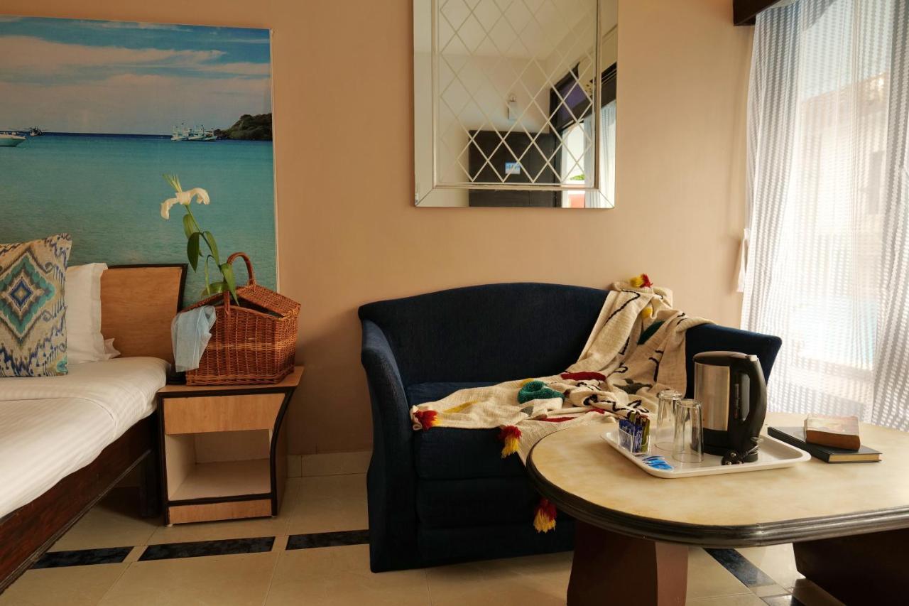 Estrela Do Mar Beach Resort - A Beach Property Calangute Exterior foto